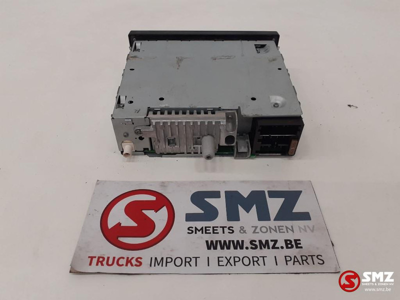 DAF Occ radio DAF - Elektrosistēma - Kravas automašīna: foto 2 DAF Occ radio DAF - Elektrosistēma - Kravas automašīna: foto 2