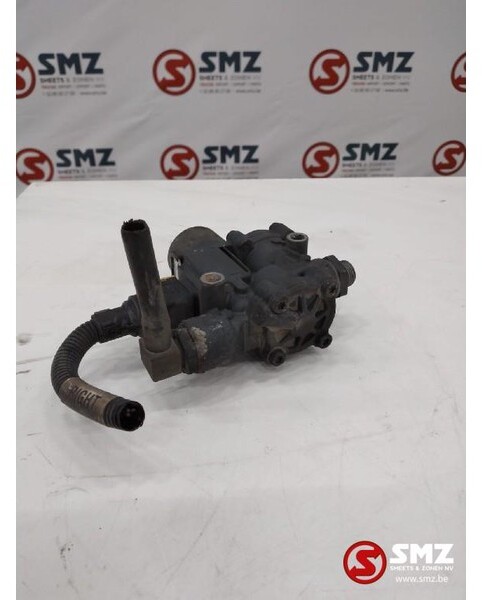 DAF Occ regelventiel luchtvering DAF XF106 1808335 - Pneimo piekare - Kravas automašīna: foto 2 DAF Occ regelventiel luchtvering DAF XF106 1808335 - Pneimo piekare - Kravas automašīna: foto 2