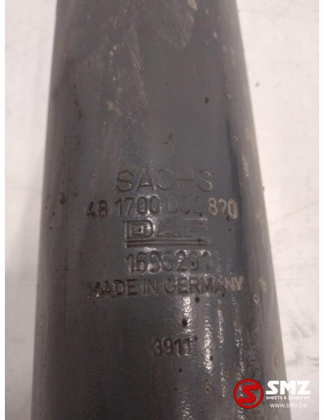 DAF Occ schokdemper DAF CF 85 1696291 - Rāmis/ Šasija - Kravas automašīna: foto 2 DAF Occ schokdemper DAF CF 85 1696291 - Rāmis/ Šasija - Kravas automašīna: foto 2