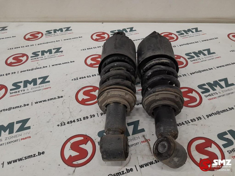 DAF Occ set cabineschokdempers DAF - Amortizators - Kravas automašīna: foto 4 DAF Occ set cabineschokdempers DAF - Amortizators - Kravas automašīna: foto 4