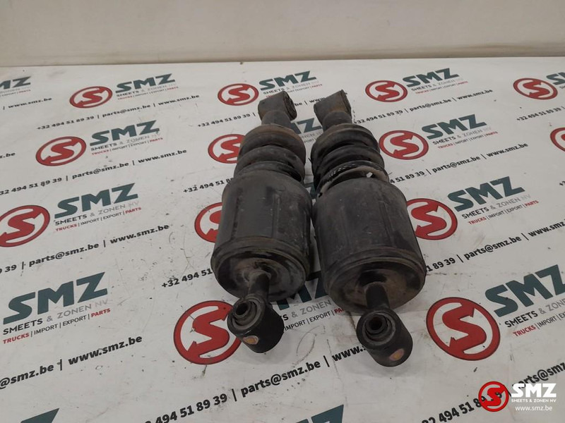 DAF Occ set cabineschokdempers DAF - Amortizators - Kravas automašīna: foto 3 DAF Occ set cabineschokdempers DAF - Amortizators - Kravas automašīna: foto 3