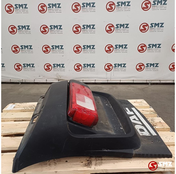 DAF Occ spatbord achteraan links DAF - Virsbūve un ārpuse - Kravas automašīna: foto 3 DAF Occ spatbord achteraan links DAF - Virsbūve un ārpuse - Kravas automašīna: foto 3