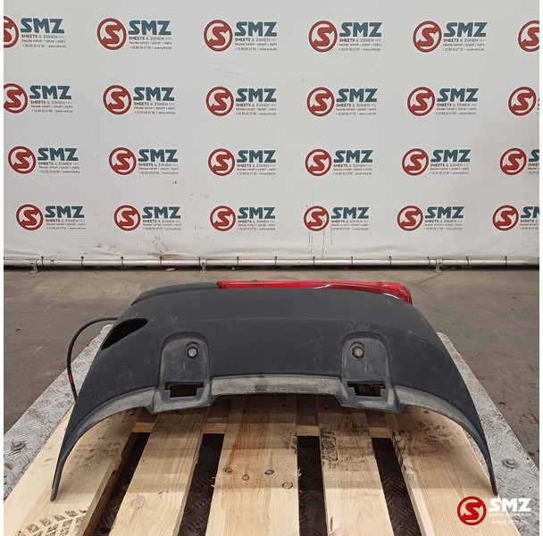 DAF Occ spatbord achteraan links DAF - Virsbūve un ārpuse - Kravas automašīna: foto 2 DAF Occ spatbord achteraan links DAF - Virsbūve un ārpuse - Kravas automašīna: foto 2