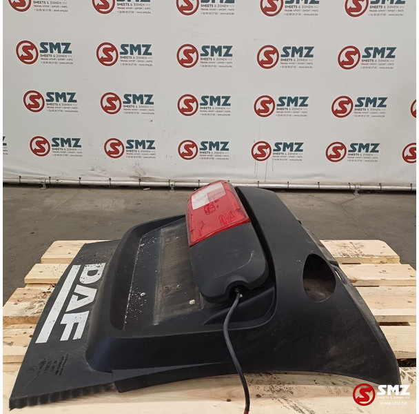 DAF Occ spatbord achteraan links DAF - Virsbūve un ārpuse - Kravas automašīna: foto 4 DAF Occ spatbord achteraan links DAF - Virsbūve un ārpuse - Kravas automašīna: foto 4