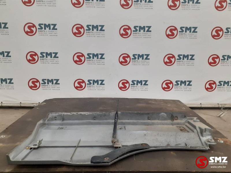 DAF Occ spatbordverlenging links DAF - Virsbūve un ārpuse - Kravas automašīna: foto 3 DAF Occ spatbordverlenging links DAF - Virsbūve un ārpuse - Kravas automašīna: foto 3