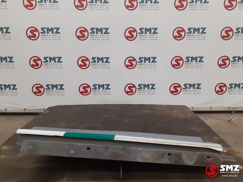 DAF Occ spatbordverlenging links DAF - Virsbūve un ārpuse - Kravas automašīna: foto 2 DAF Occ spatbordverlenging links DAF - Virsbūve un ārpuse - Kravas automašīna: foto 2