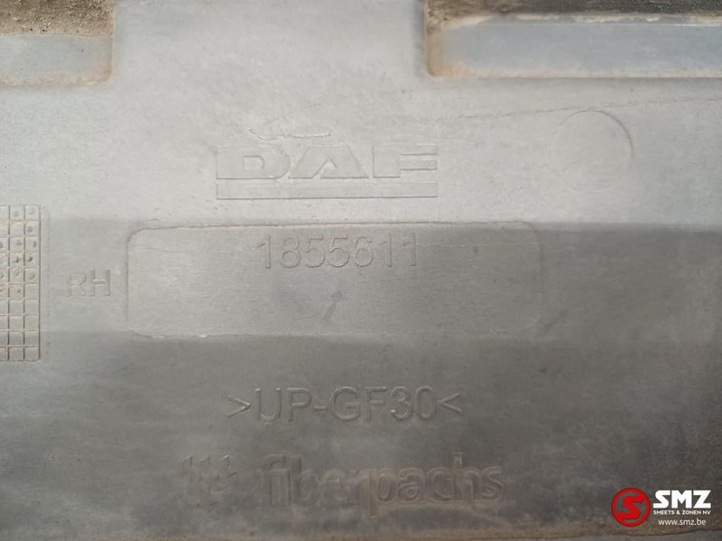 DAF Occ spatbordverlenging rechts DAF - Virsbūve un ārpuse - Kravas automašīna: foto 3 DAF Occ spatbordverlenging rechts DAF - Virsbūve un ārpuse - Kravas automašīna: foto 3
