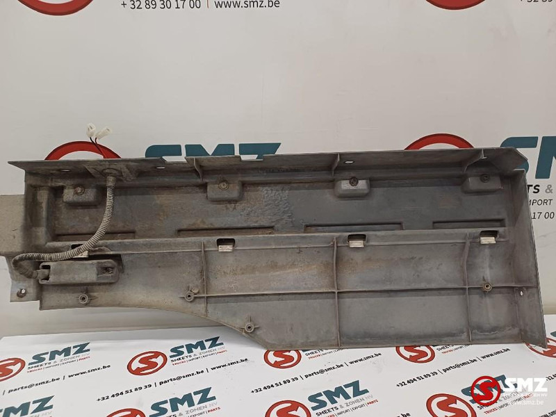 DAF Occ spatbordverlenging rechts DAF - Virsbūve un ārpuse - Kravas automašīna: foto 2 DAF Occ spatbordverlenging rechts DAF - Virsbūve un ārpuse - Kravas automašīna: foto 2