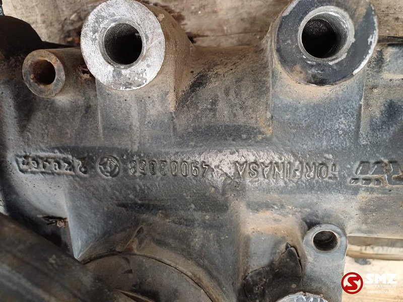 DAF Occ stuurhuis DAF - Stūres mehānisms - Kravas automašīna: foto 5 DAF Occ stuurhuis DAF - Stūres mehānisms - Kravas automašīna: foto 5
