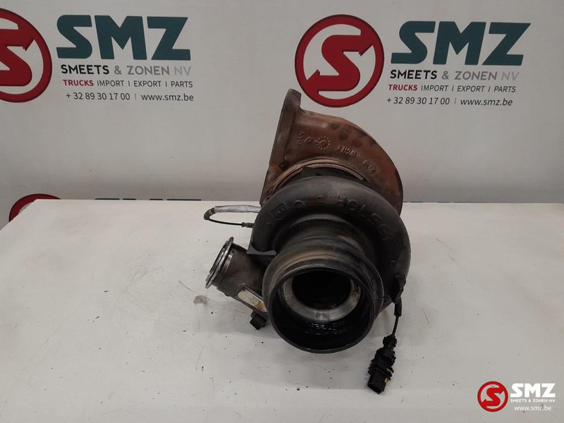 DAF Occ turbocharger MX13 DAF - Turbīna - Kravas automašīna: foto 3 DAF Occ turbocharger MX13 DAF - Turbīna - Kravas automašīna: foto 3