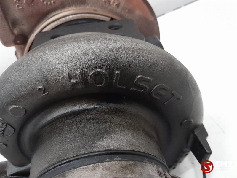 DAF Occ turbocharger MX13 DAF - Turbīna - Kravas automašīna: foto 5 DAF Occ turbocharger MX13 DAF - Turbīna - Kravas automašīna: foto 5