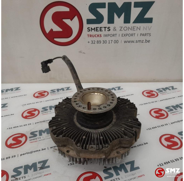 DAF Occ viscokoppeling DAF EURO 6 - Dzinējs un rezerves daļas - Kravas automašīna: foto 2 DAF Occ viscokoppeling DAF EURO 6 - Dzinējs un rezerves daļas - Kravas automašīna: foto 2