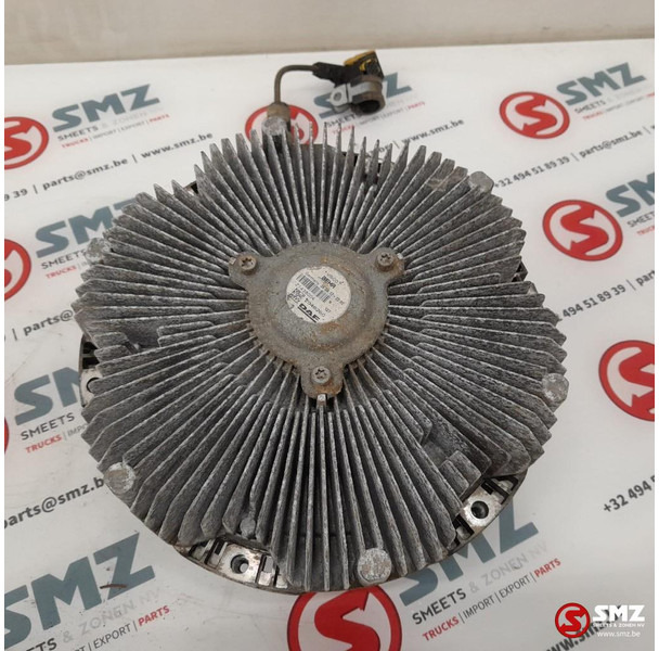 DAF Occ viscokoppeling DAF EURO 6 - Dzinējs un rezerves daļas - Kravas automašīna: foto 1 DAF Occ viscokoppeling DAF EURO 6 - Dzinējs un rezerves daļas - Kravas automašīna: foto 1