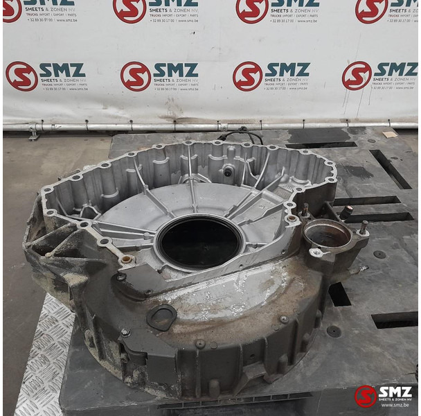 DAF Occ vliegwielhuis MX13 DAF - Dzinējs un rezerves daļas - Kravas automašīna: foto 2 DAF Occ vliegwielhuis MX13 DAF - Dzinējs un rezerves daļas - Kravas automašīna: foto 2