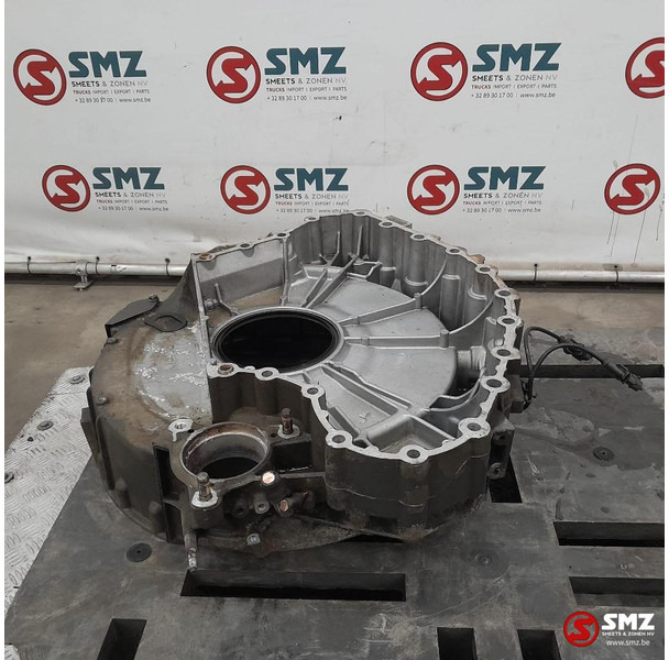 DAF Occ vliegwielhuis MX13 DAF - Dzinējs un rezerves daļas - Kravas automašīna: foto 3 DAF Occ vliegwielhuis MX13 DAF - Dzinējs un rezerves daļas - Kravas automašīna: foto 3