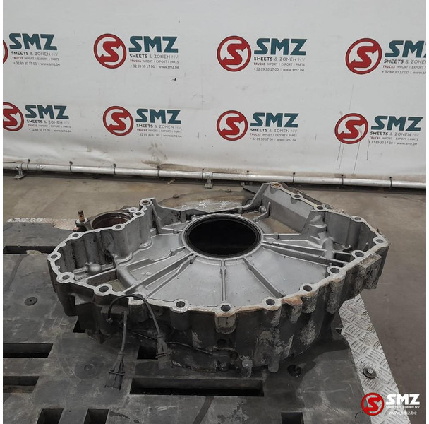 DAF Occ vliegwielhuis MX13 DAF - Dzinējs un rezerves daļas - Kravas automašīna: foto 1 DAF Occ vliegwielhuis MX13 DAF - Dzinējs un rezerves daļas - Kravas automašīna: foto 1