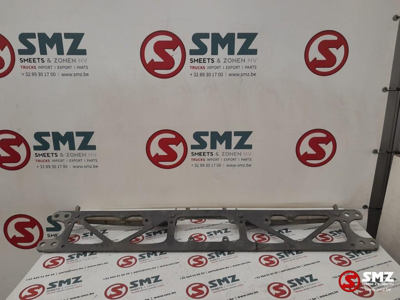 DAF Occ voordwarsligger DAF - Buferis - Kravas automašīna: foto 1 DAF Occ voordwarsligger DAF - Buferis - Kravas automašīna: foto 1