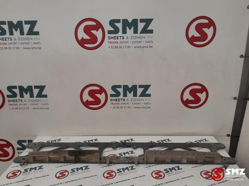 DAF Occ voordwarsligger DAF - Buferis - Kravas automašīna: foto 2 DAF Occ voordwarsligger DAF - Buferis - Kravas automašīna: foto 2