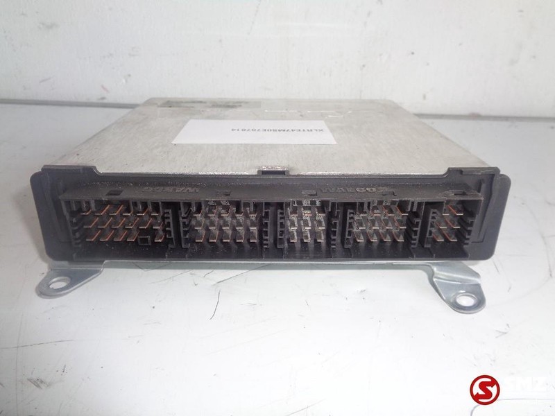 DAF Occ wabco ebs zm ecu daf xf105 - Elektroniskais vadības bloks (ECU) - Kravas automašīna: foto 4 DAF Occ wabco ebs zm ecu daf xf105 - Elektroniskais vadības bloks (ECU) - Kravas automašīna: foto 4