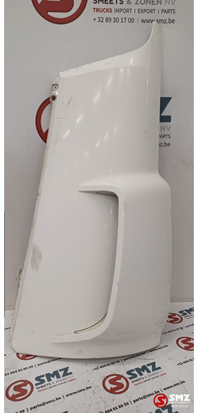 DAF Occ windgeleider links DAF - Kabīne un interjers - Kravas automašīna: foto 1 DAF Occ windgeleider links DAF - Kabīne un interjers - Kravas automašīna: foto 1