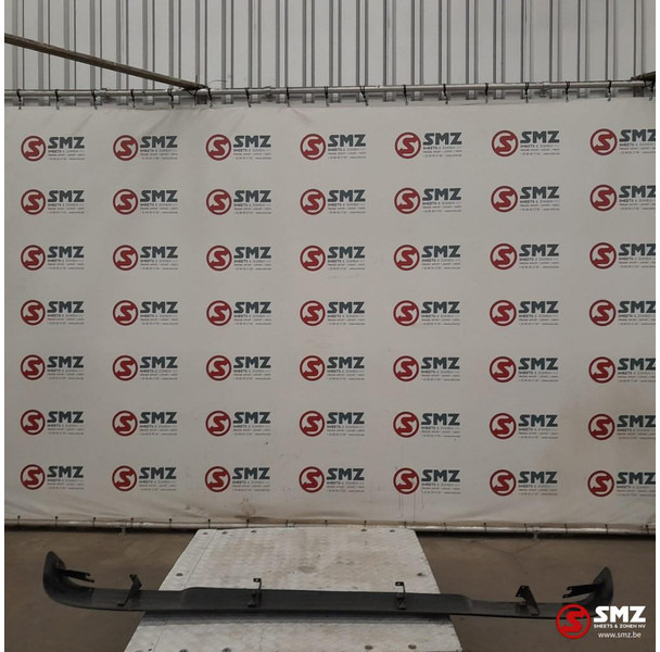 DAF Occ zonneklep DAF - Saules sargs - Kravas automašīna: foto 2 DAF Occ zonneklep DAF - Saules sargs - Kravas automašīna: foto 2