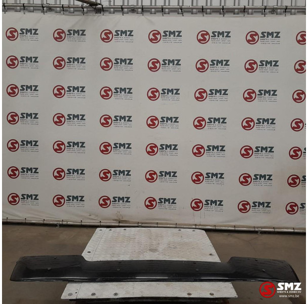 DAF Occ zonneklep DAF - Saules sargs - Kravas automašīna: foto 1 DAF Occ zonneklep DAF - Saules sargs - Kravas automašīna: foto 1