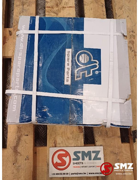 DAF Remschijf DAF - Bremžu disks - Kravas automašīna: foto 4 DAF Remschijf DAF - Bremžu disks - Kravas automašīna: foto 4