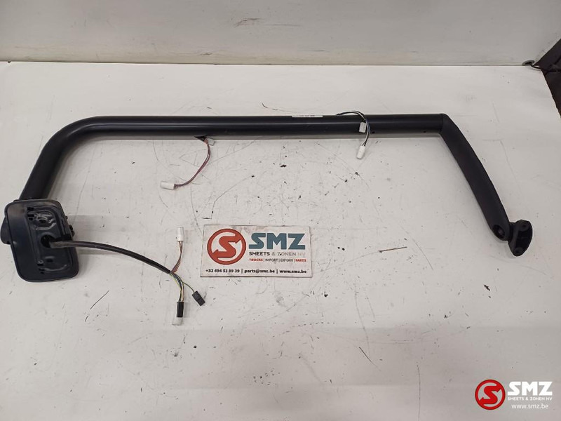 DAF Spiegelarm rechts DAF - Atpakaļskata spogulis - Kravas automašīna: foto 2 DAF Spiegelarm rechts DAF - Atpakaļskata spogulis - Kravas automašīna: foto 2