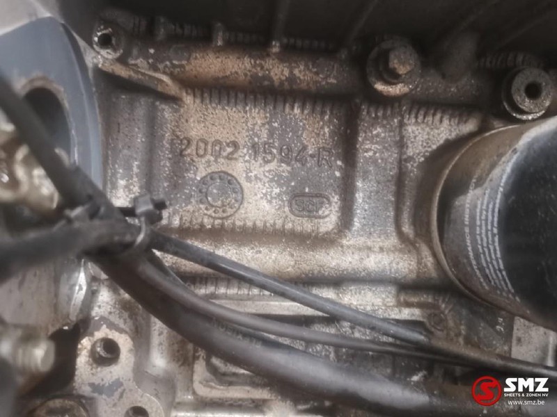 Deutz Occ Compressor met 2 cilinder Deutz motor - Gaisa kompresors: foto 5 Deutz Occ Compressor met 2 cilinder Deutz motor - Gaisa kompresors: foto 5