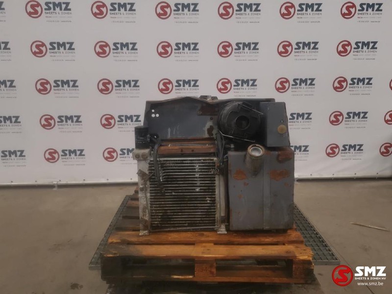Deutz Occ Compressor met 2 cilinder Deutz motor - Gaisa kompresors: foto 2 Deutz Occ Compressor met 2 cilinder Deutz motor - Gaisa kompresors: foto 2