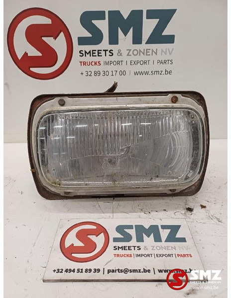 Deutz Occ koplamp Deutz Magirus - Tuvās gaismas - Kravas automašīna: foto 1 Deutz Occ koplamp Deutz Magirus - Tuvās gaismas - Kravas automašīna: foto 1