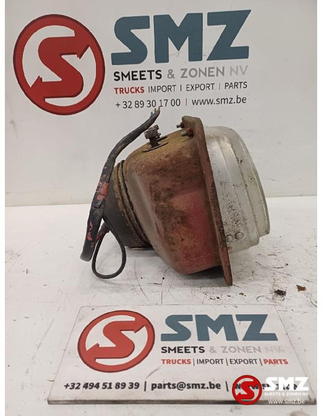 Deutz Occ koplamp Deutz Magirus - Tuvās gaismas - Kravas automašīna: foto 4 Deutz Occ koplamp Deutz Magirus - Tuvās gaismas - Kravas automašīna: foto 4