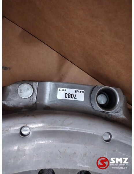 Diversen Drukgroep MAN MERCEDES IVECO DAF - Sajūgs un rezerves daļas - Kravas automašīna: foto 3 Diversen Drukgroep MAN MERCEDES IVECO DAF - Sajūgs un rezerves daļas - Kravas automašīna: foto 3