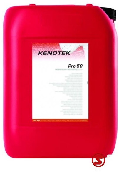 Diversen Kenotek PRO 50, inhoud 20L - Motoreļļa un automašīnas kopšanas līdzekļis: foto 1 Diversen Kenotek PRO 50, inhoud 20L - Motoreļļa un automašīnas kopšanas līdzekļis: foto 1