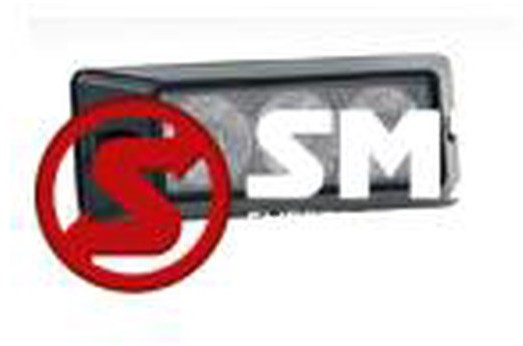 Diversen Led strobe lamp wit flitslicht 12/24v - Gaismas/ Apgaismojums - Kravas automašīna: foto 1 Diversen Led strobe lamp wit flitslicht 12/24v - Gaismas/ Apgaismojums - Kravas automašīna: foto 1