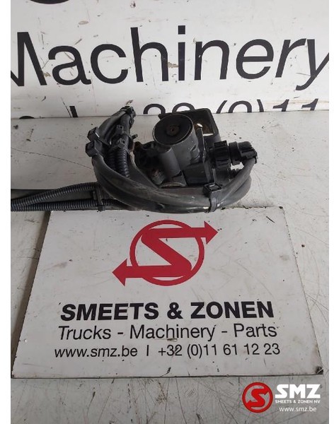 Diversen Occ Abs magneetventiel Mercedes - Bremžu vārsts - Kravas automašīna: foto 3 Diversen Occ Abs magneetventiel Mercedes - Bremžu vārsts - Kravas automašīna: foto 3