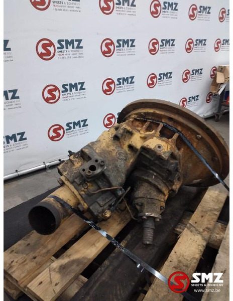 Diversen Occ Hydraulische pomp Hydromatik - Hidrauliskais sūknis - Kravas automašīna: foto 4 Diversen Occ Hydraulische pomp Hydromatik - Hidrauliskais sūknis - Kravas automašīna: foto 4