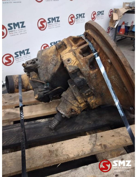 Diversen Occ Hydraulische pomp Hydromatik - Hidrauliskais sūknis - Kravas automašīna: foto 2 Diversen Occ Hydraulische pomp Hydromatik - Hidrauliskais sūknis - Kravas automašīna: foto 2