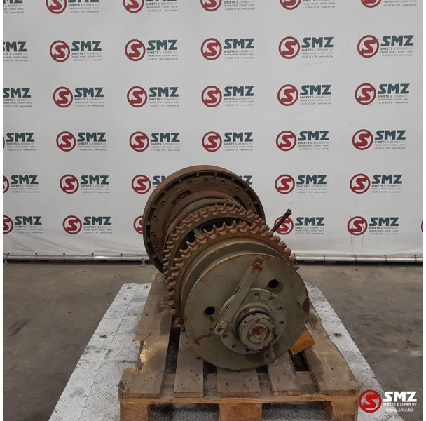 Diversen Occ Lier - Vinča: foto 4 Diversen Occ Lier - Vinča: foto 4