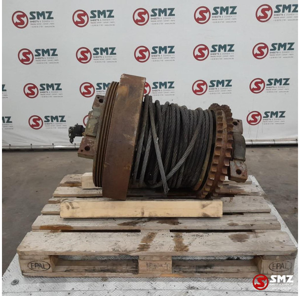 Diversen Occ Lier - Vinča: foto 1 Diversen Occ Lier - Vinča: foto 1