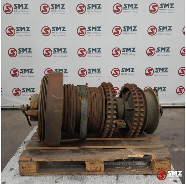 Diversen Occ Lier - Vinča: foto 1 Diversen Occ Lier - Vinča: foto 1