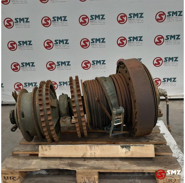 Diversen Occ Lier - Vinča: foto 2 Diversen Occ Lier - Vinča: foto 2