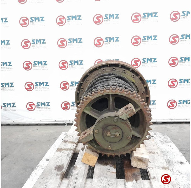 Diversen Occ Lier - Vinča: foto 4 Diversen Occ Lier - Vinča: foto 4