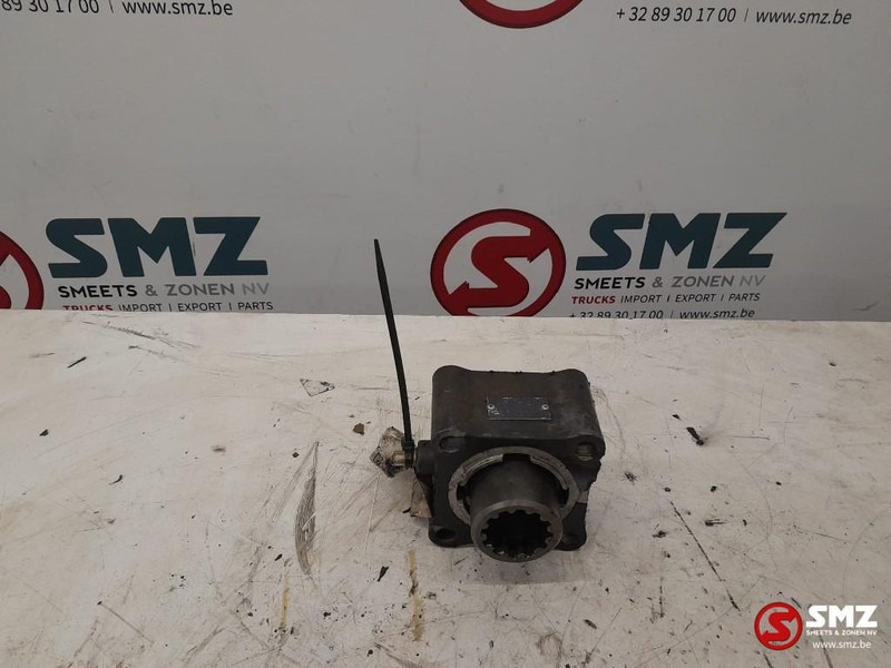 Diversen Occ Pto - Asis un rezerves daļas - Kravas automašīna: foto 2 Diversen Occ Pto - Asis un rezerves daļas - Kravas automašīna: foto 2