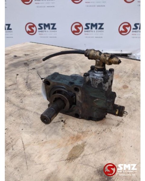 Diversen Occ Pto ZF - Hidraulika - Kravas automašīna: foto 2 Diversen Occ Pto ZF - Hidraulika - Kravas automašīna: foto 2