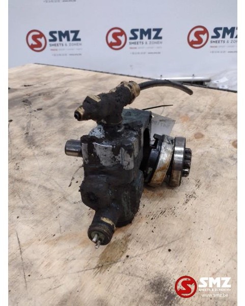 Diversen Occ Pto ZF - Hidraulika - Kravas automašīna: foto 3 Diversen Occ Pto ZF - Hidraulika - Kravas automašīna: foto 3