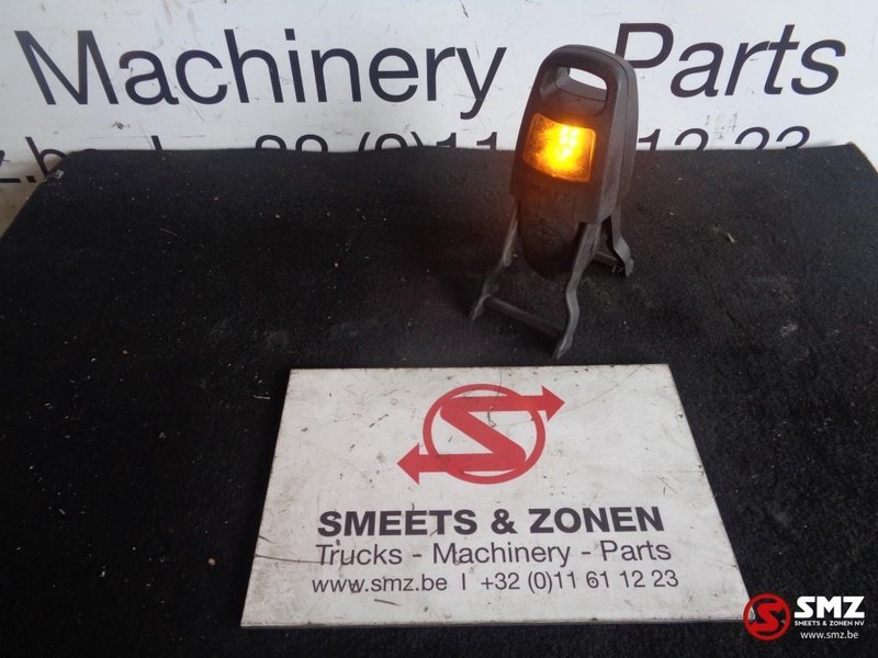 Diversen Occ draag lamp gele flits witte lamp - Gaismas/ Apgaismojums - Kravas automašīna: foto 1 Diversen Occ draag lamp gele flits witte lamp - Gaismas/ Apgaismojums - Kravas automašīna: foto 1