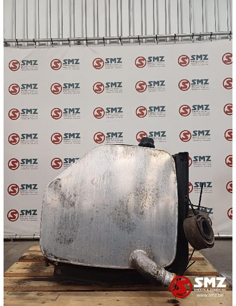Diversen Occ hydraulische tank HT-200 Hydraultankar - Hidrauliskā tvertne - Kravas automašīna: foto 3 Diversen Occ hydraulische tank HT-200 Hydraultankar - Hidrauliskā tvertne - Kravas automašīna: foto 3