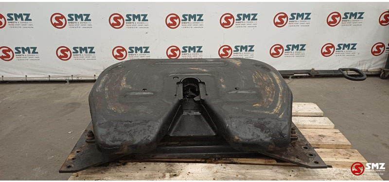 Diversen Occ koppelschotel 150SP2 Fontaine - Seglierīce - Kravas automašīna: foto 1 Diversen Occ koppelschotel 150SP2 Fontaine - Seglierīce - Kravas automašīna: foto 1