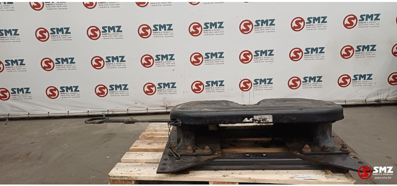 Diversen Occ koppelschotel 150SP2 Fontaine - Seglierīce - Kravas automašīna: foto 2 Diversen Occ koppelschotel 150SP2 Fontaine - Seglierīce - Kravas automašīna: foto 2